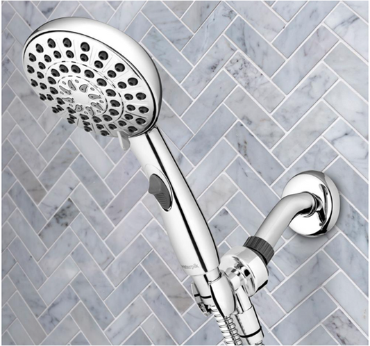 3 Things You Can Do to Save Water in the Shower