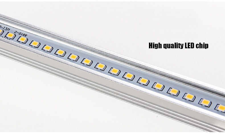 LED Bathroom Mirror Headlight Lamp Strip